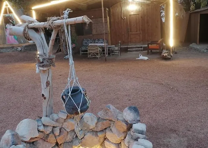 Garden House Camp 2