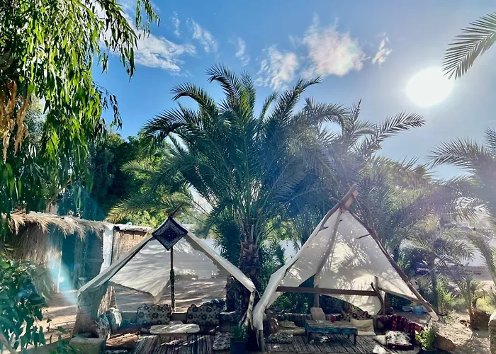 Apart Otel Garden House Camp 2