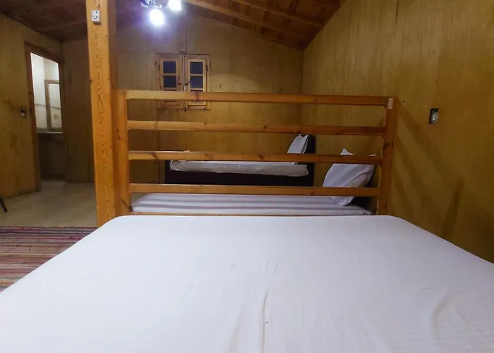 Apart Otel Garden House Camp 2