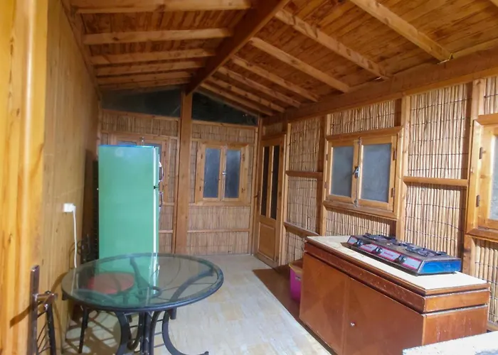 Garden House Camp 2 * Dahab