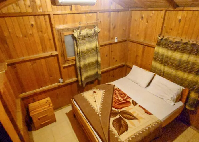Garden House Camp 2 Apart Otel Dahab