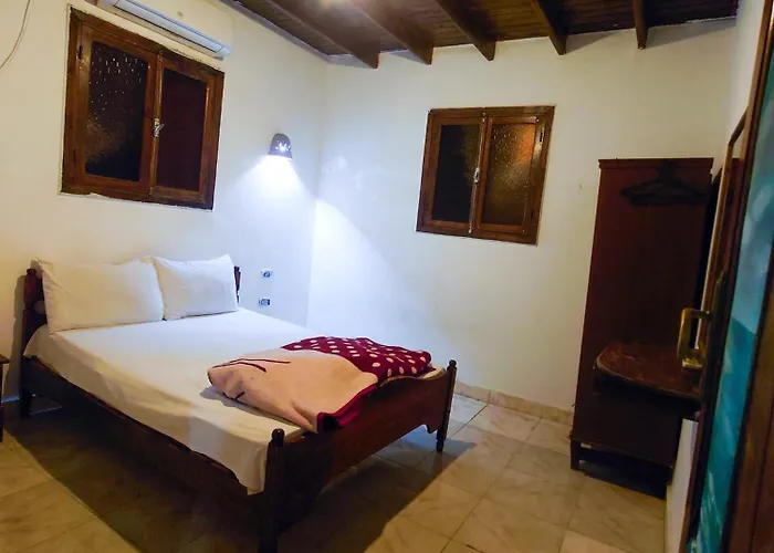 Garden House Camp 2 * Dahab