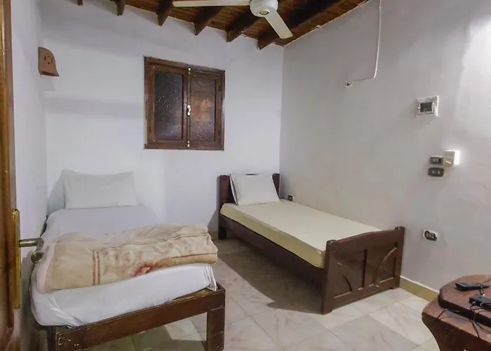 Garden House Camp 2 Apart Otel