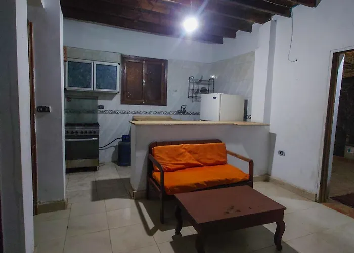 Apart Otel Garden House Camp 2